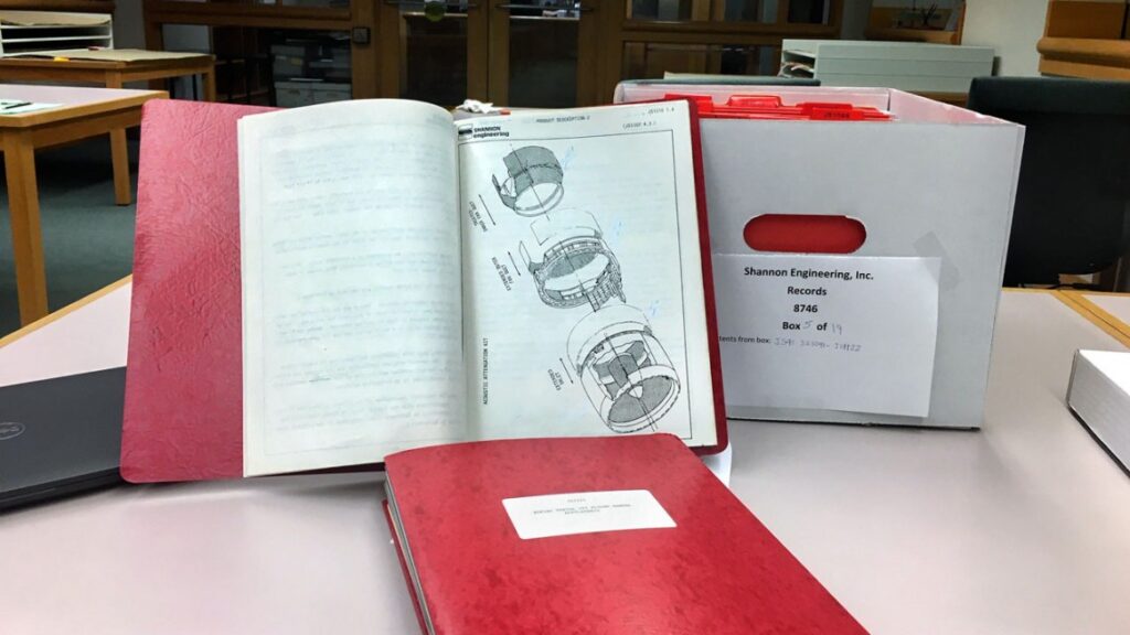 Aviation company’s archive donated to Cornell library Cornell