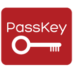 Passkey bookmarklet